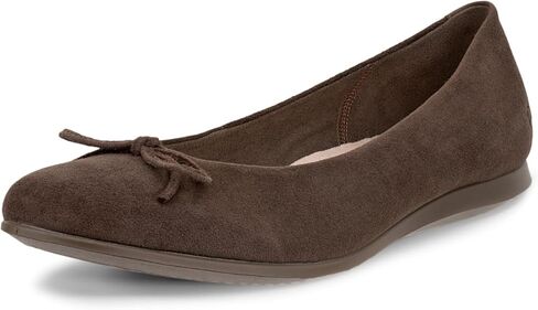 ECCO Womens Touch Ballerina 2.0 Ballet Flat in Saudi Arabia