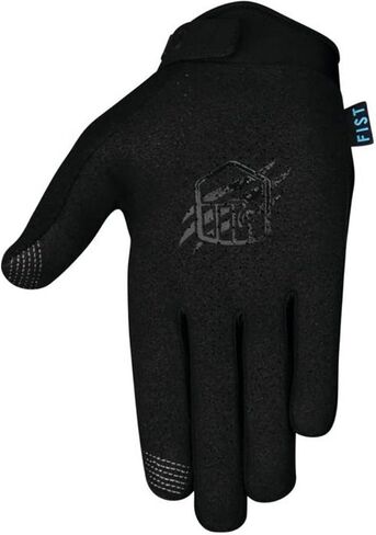 Fist Handwear Breezer Gloves - Blacked Out Small in Saudi Arabia