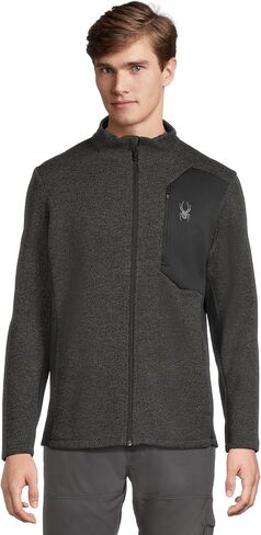 Spyder mens Bandit Jacket in Saudi Arabia