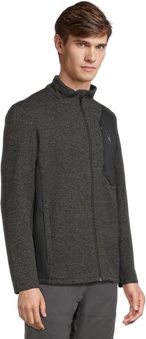 Spyder mens Bandit Jacket in Saudi Arabia
