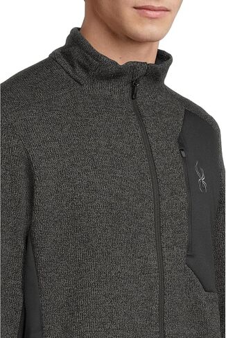 Spyder mens Bandit Jacket in Saudi Arabia