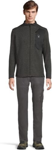 Spyder mens Bandit Jacket in Saudi Arabia