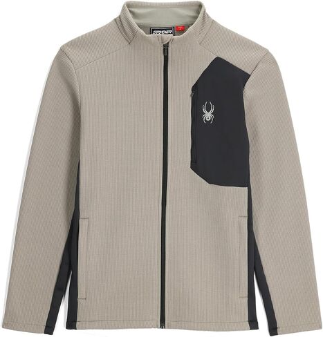 Spyder mens Bandit Jacket in Saudi Arabia