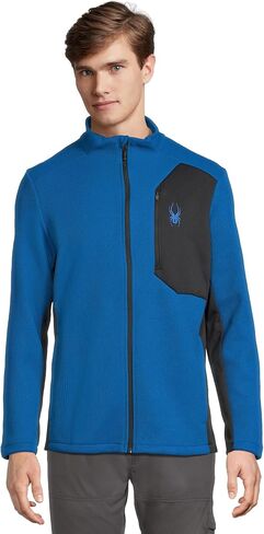 Spyder mens Bandit Jacket in Saudi Arabia