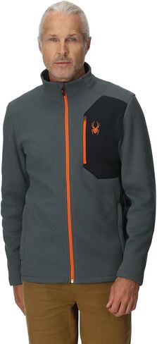 Spyder mens Bandit Jacket in Saudi Arabia