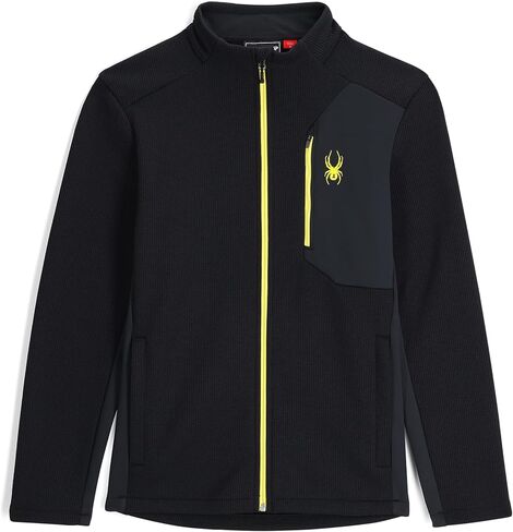 Spyder mens Bandit Jacket in Saudi Arabia