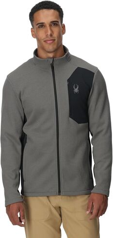 Spyder mens Bandit Jacket in Saudi Arabia
