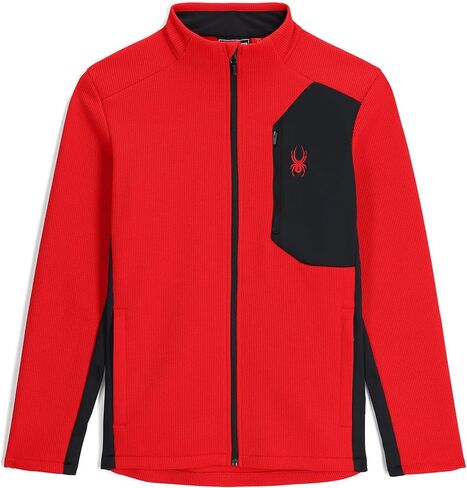 Spyder mens Bandit Jacket in Saudi Arabia