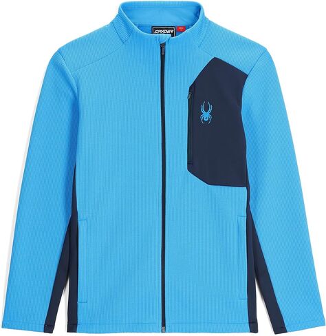 Spyder mens Bandit Jacket in Saudi Arabia