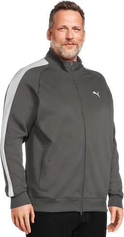 PUMA mens T7 Always on Track Jacket in Saudi Arabia