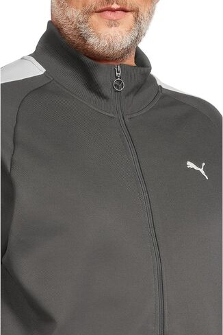 PUMA mens T7 Always on Track Jacket in Saudi Arabia