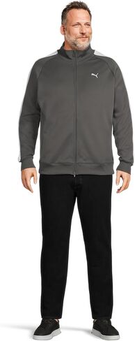 PUMA mens T7 Always on Track Jacket in Saudi Arabia