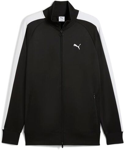 PUMA mens T7 Always on Track Jacket in Saudi Arabia