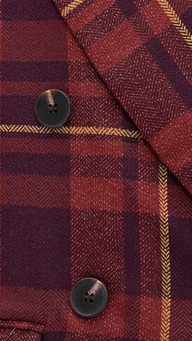 Free People Women's Dean Double Breasted Blazer in Saudi Arabia