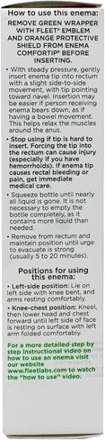 حالة بيساكوديل حقنة شرجية رقم 24 in Saudi Arabia