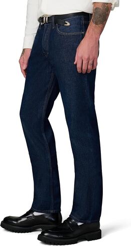 Joe's Mens The Sawyer Straight Leg Jean in Saudi Arabia