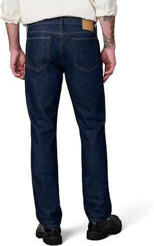Joe's Mens The Sawyer Straight Leg Jean in Saudi Arabia