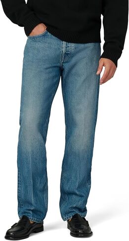 Joe's Mens The Sawyer Straight Leg Jean in Saudi Arabia