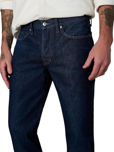 Joe's Mens The Sawyer Straight Leg Jean in Saudi Arabia