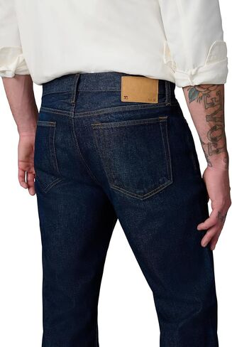 Joe's Mens The Sawyer Straight Leg Jean in Saudi Arabia