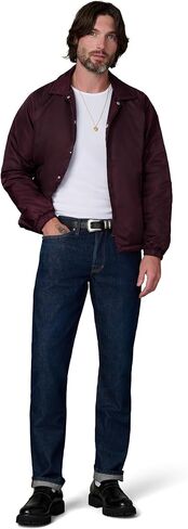 Joe's Mens The Sawyer Straight Leg Jean in Saudi Arabia