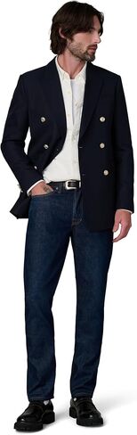Joe's Mens The Sawyer Straight Leg Jean in Saudi Arabia