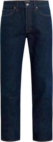 Joe's Mens The Sawyer Straight Leg Jean in Saudi Arabia