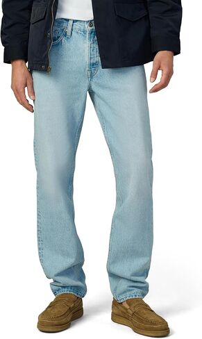 Joe's Mens The Sawyer Straight Leg Jean in Saudi Arabia