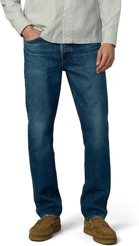Joe's Mens The Sawyer Straight Leg Jean in Saudi Arabia