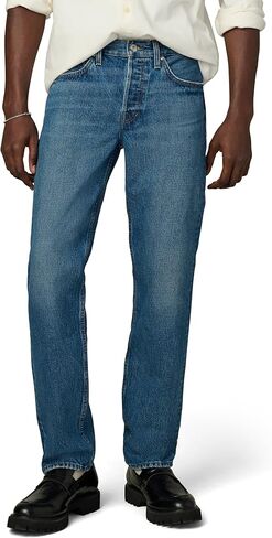 Joe's Mens The Sawyer Straight Leg Jean in Saudi Arabia