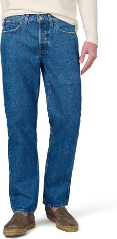 Joe's Mens The Sawyer Straight Leg Jean in Saudi Arabia