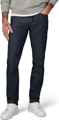 Joe's Mens The Sawyer Straight Leg Jean in Saudi Arabia