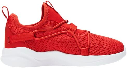 PUMA Kids Boys Rift Street Art 2 Slip On Sneakers Shoes Casual - Red - Size 11 M in Saudi Arabia