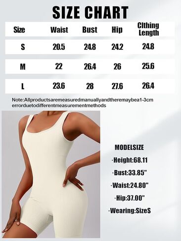 Women Comfortable One-Piece Bodysuit Yoga Bodysuits Activewear for Fitness Everyday Wear in Saudi Arabia