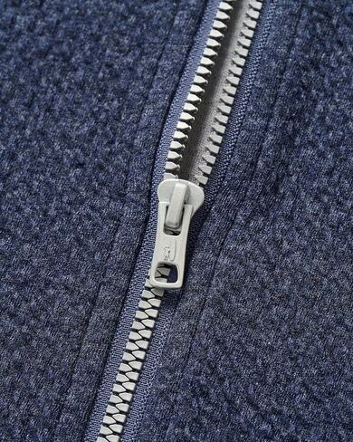 johnnie-O Zoeller Lakewave Half-Zip Hoodie in Saudi Arabia