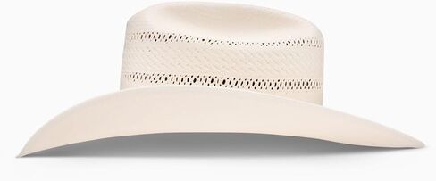 RESISTOL 20X Colt Men's Straw Cowboy Hat in Saudi Arabia