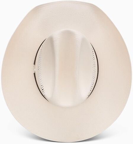 RESISTOL 20X Colt Men's Straw Cowboy Hat in Saudi Arabia