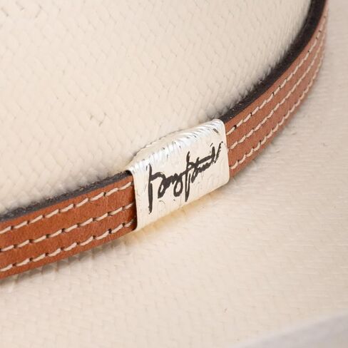 RESISTOL 20X Colt Men's Straw Cowboy Hat in Saudi Arabia