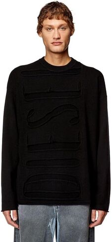 Diesel K-Flyod Sweater in Saudi Arabia
