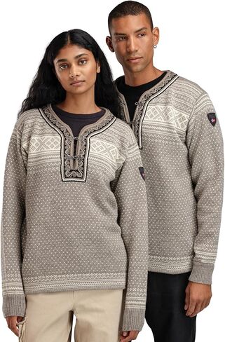 Dale of Norway Unisex-Adult Setesdal Unisex Sweater in Saudi Arabia