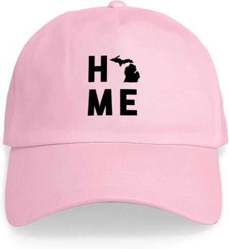 CafePress Upper Peninsula Cap Adjustable Baseball Cap in Saudi Arabia