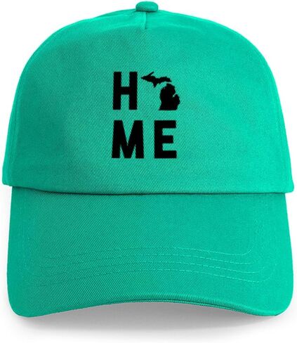 CafePress Upper Peninsula Cap Adjustable Baseball Cap in Saudi Arabia