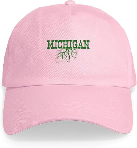 CafePress Upper Peninsula Cap Adjustable Baseball Cap in Saudi Arabia
