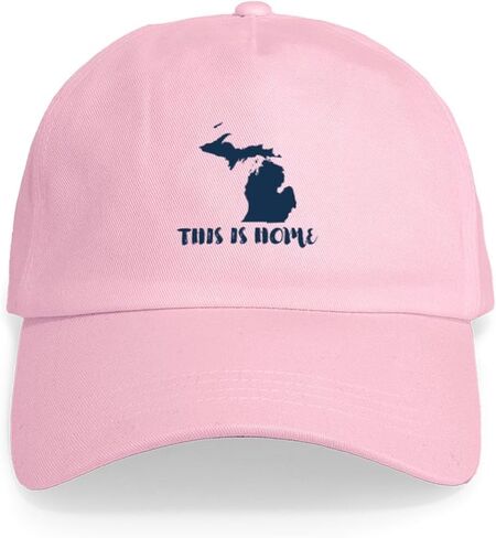 CafePress Upper Peninsula Cap Adjustable Baseball Cap in Saudi Arabia
