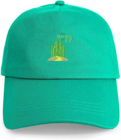 CafePress The Wizard of Oz Adjustable Baseball Cap in Saudi Arabia
