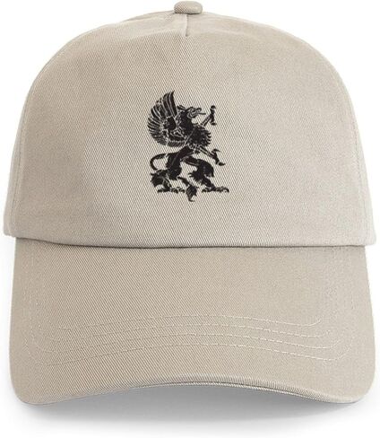 CafePress Griffin (Grunge Texture) Cap Adjustable Baseball Cap in Saudi Arabia