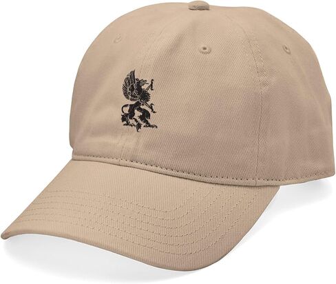 CafePress Griffin (Grunge Texture) Cap Adjustable Baseball Cap in Saudi Arabia