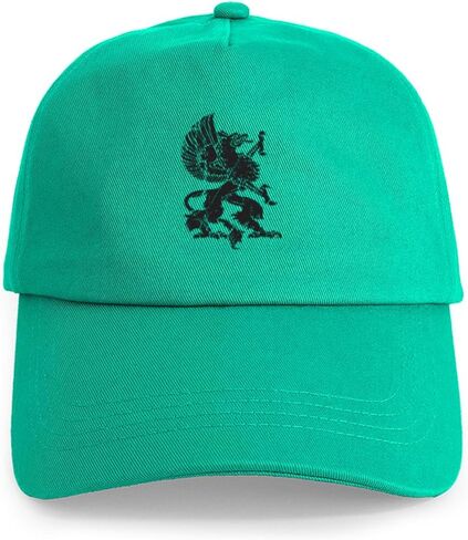 CafePress Griffin (Grunge Texture) Cap Adjustable Baseball Cap in Saudi Arabia
