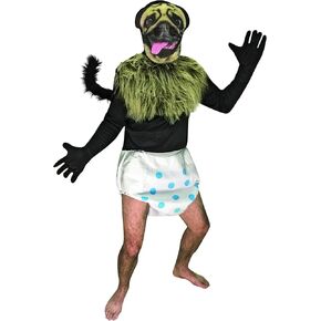 Rasta Imposta Puppy Monkey Baby Black, Beige in Saudi Arabia