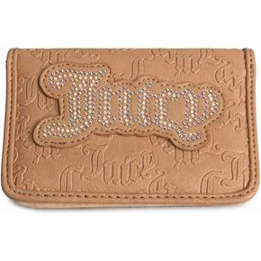 Juicy Couture Women's Spring Fling Slim Elongated Bifold in Kuwait